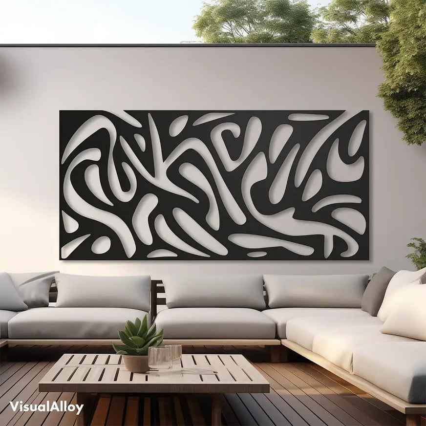 20 Black Metal Wall Art Decor Pieces 2023 VisualAlloy 20-black-metal-wall-art-decor-pieces-2023-visualalloy